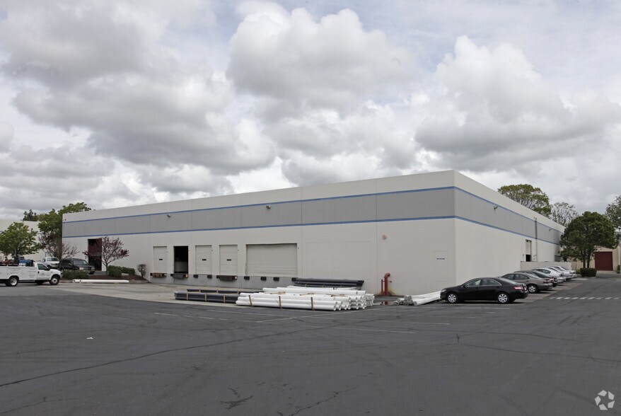 More Photos Of 30587 Huntwood Ave, Hayward Warehouse For Lease