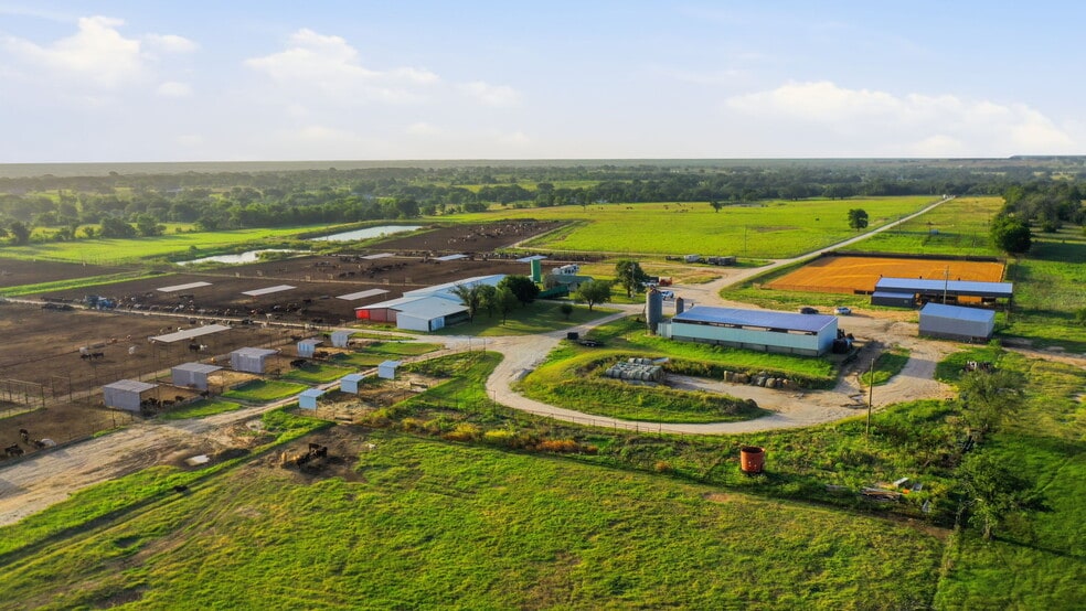 More Photos Of 2580 FM 847, Stephenville Land For Sale