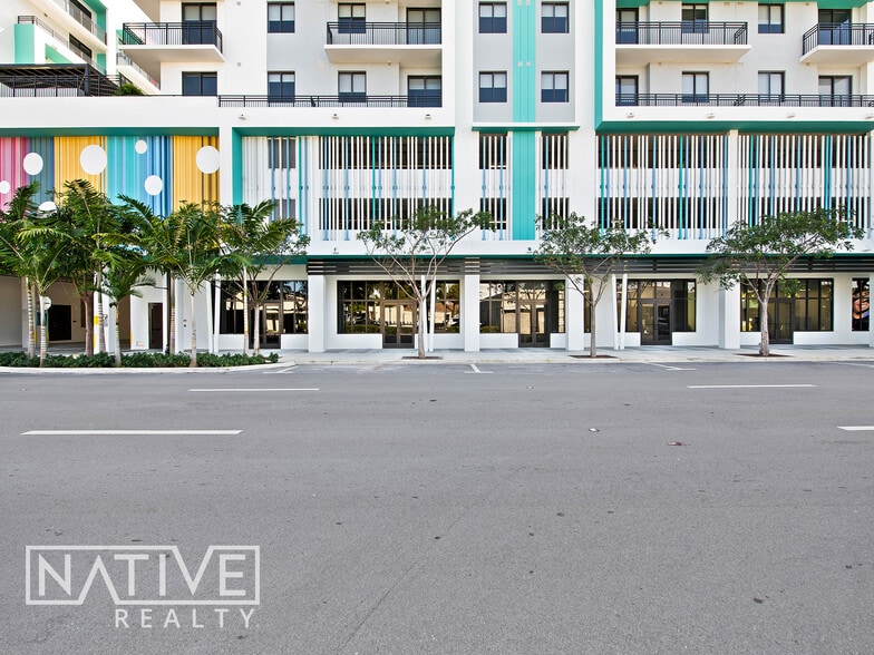 More Photos Of 2001 Hollywood Blvd, Hollywood Apartments For Lease
