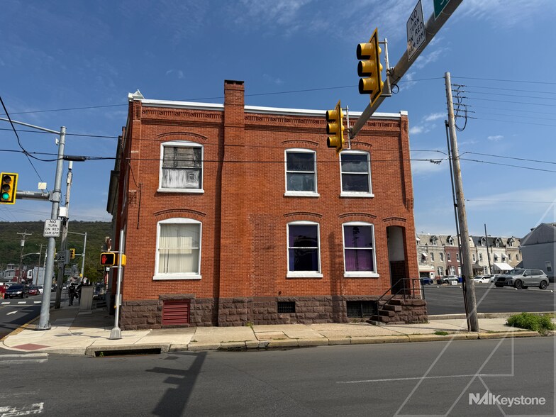 More Photos Of 936 N 9th St, Reading Bank For Sale