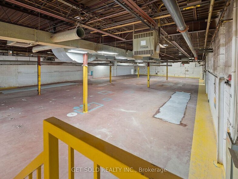More Photos Of 650-652 Fenmar Dr, Toronto Industrial For Sale