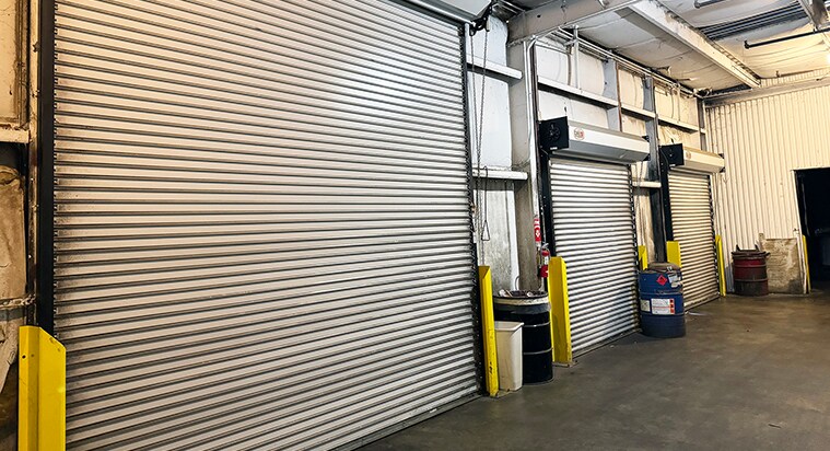 More Photos Of 2807 Transport St, Richmond Manufacturing For Sale