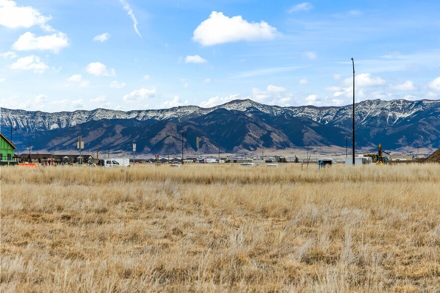 More Photos Of Alaska Road South, Belgrade Land For Sale