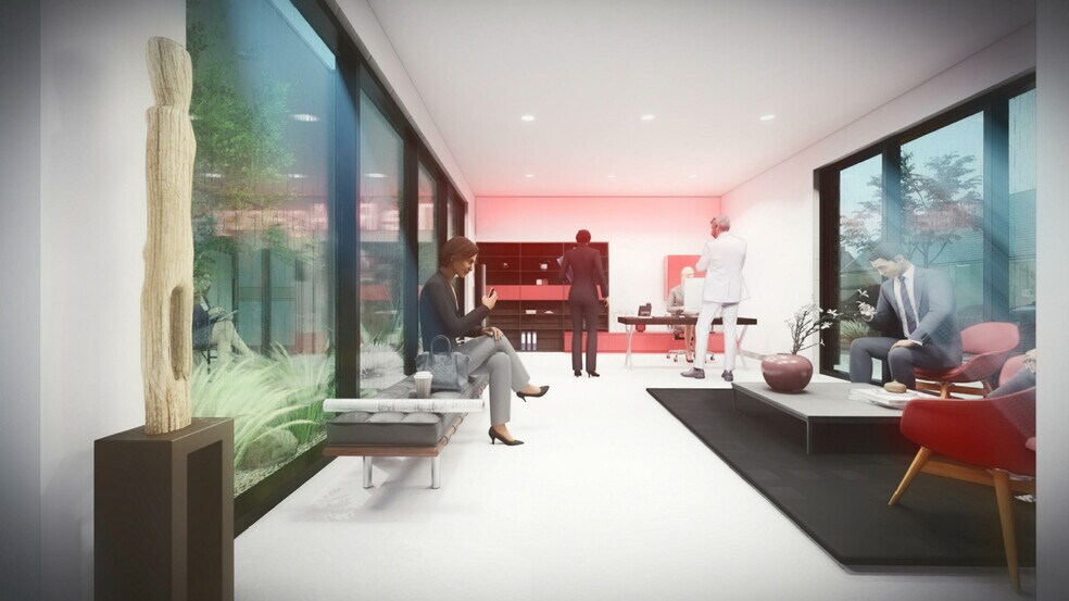 More Photos Of 6121 Dew Dr, El Paso Office For Sale