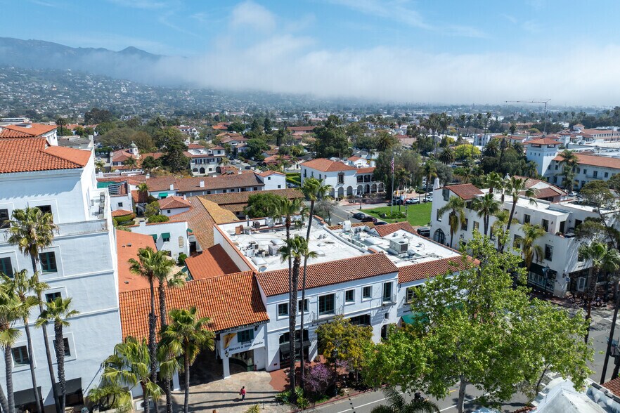 More Photos Of 5-129 El Paseo, Santa Barbara Unknown For Lease