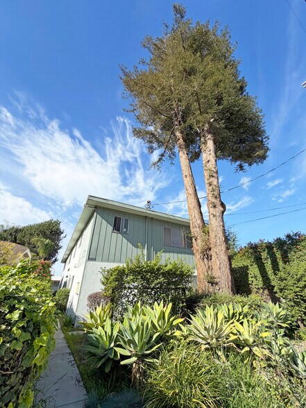 More Photos Of 2019 Bath St, Santa Barbara Apartments For Sale