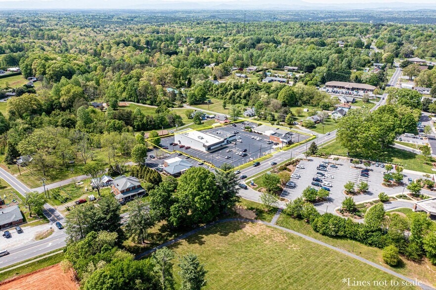 More Photos Of 721 Malcolm Blvd, Rutherford College Medical For Lease