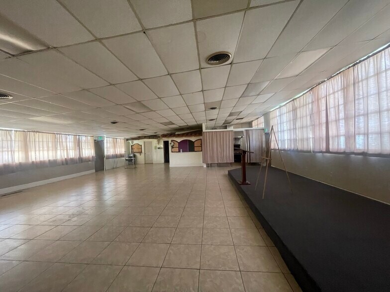More Photos Of 3635 Calaveras Ave, Stockton Religious Facility For Sale