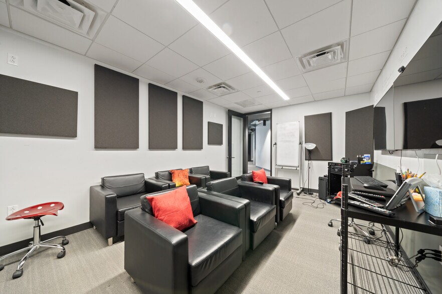 More Photos Of 7620 Guadalupe St, Austin Office For Lease