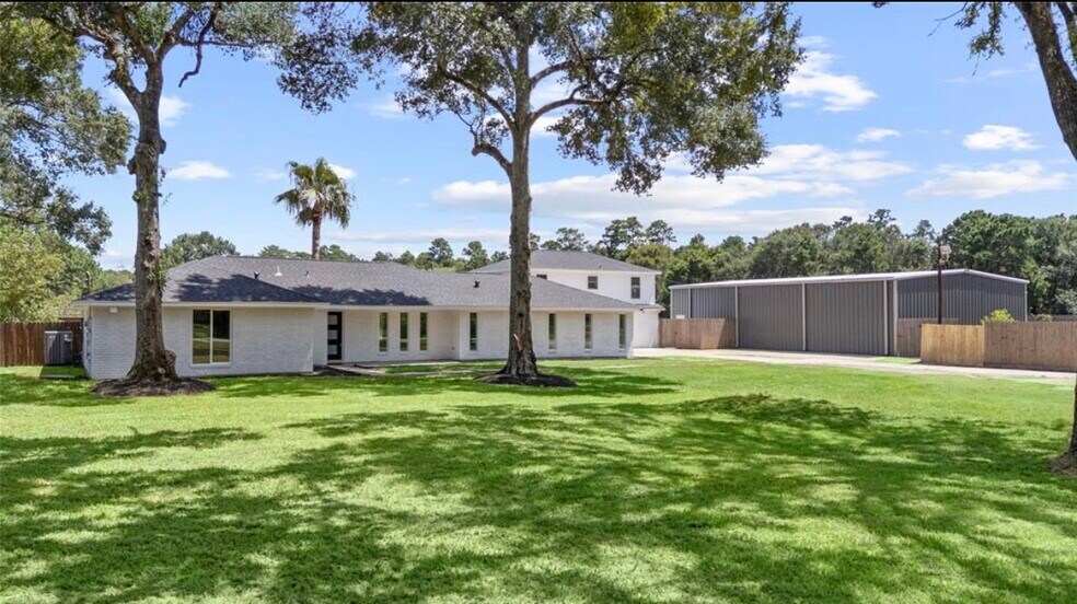 Primary Photo Of 12019 Beth Ln, Magnolia Light Distribution For Sale