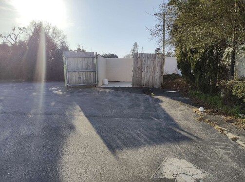 More Photos Of 1978 Skibo Rd, Fayetteville Storefront Retail Office For Lease