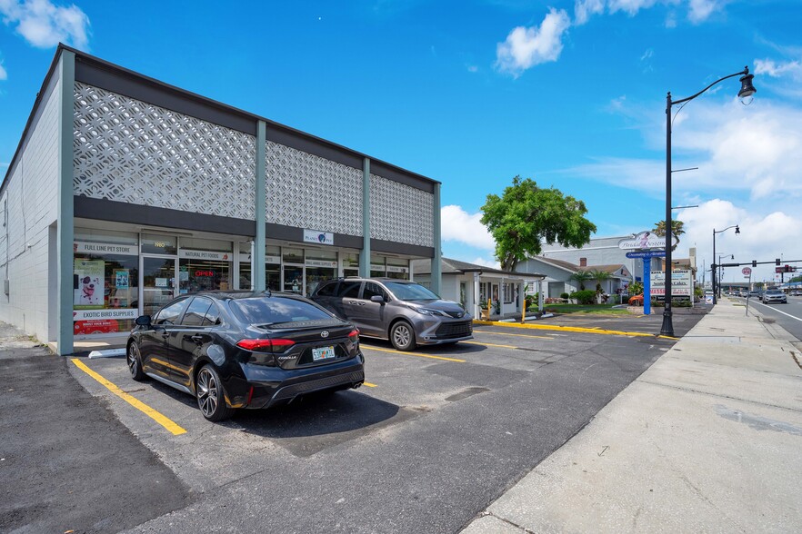 Primary Photo Of 1980 W Fairbanks Ave, Winter Park Office For Sale