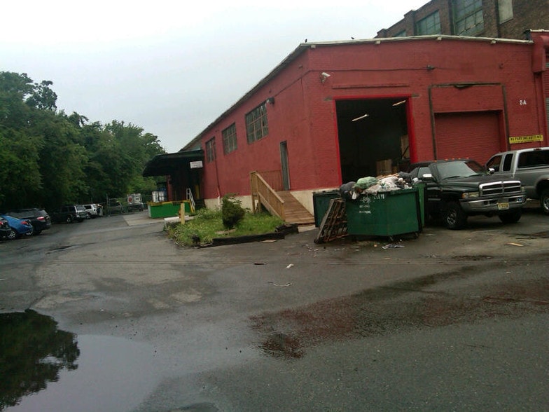 More Photos Of 1435 51ST St, North Bergen Manufacturing For Lease