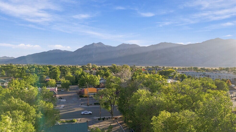 More Photos Of 1671 US Highway 395 N, Minden Office For Sale