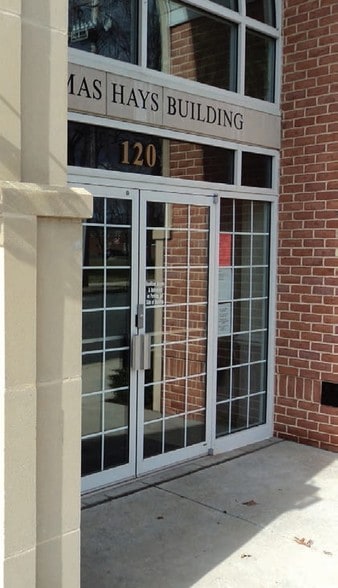 More Photos Of 120 Hays St, Bel Air Office For Sale
