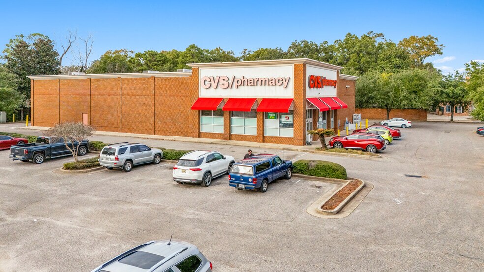 More Photos Of 2550 Dauphin St, Mobile Drugstore For Sale
