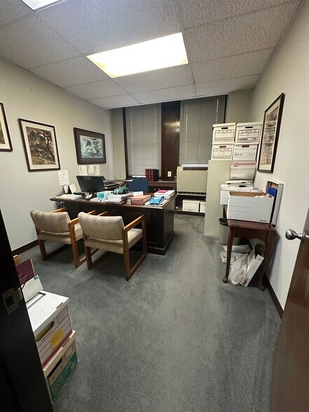 More Photos Of 28 N 1st St, San Jose Office For Sale