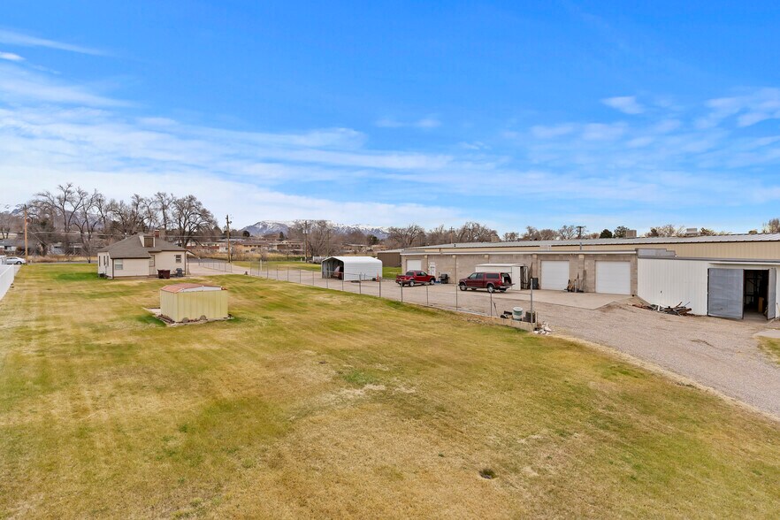 More Photos Of , Roy Industrial For Sale