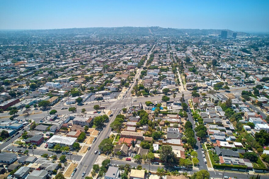 More Photos Of 5506 Venice Blvd, Los Angeles Specialty For Lease