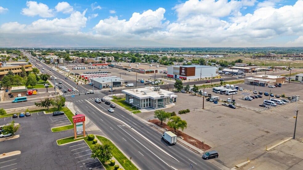 More Photos Of 2755 North Ave, Grand Junction Office For Sale