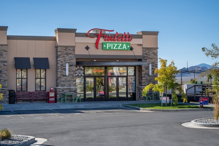 More Photos Of , West Wendover General Retail For Sale