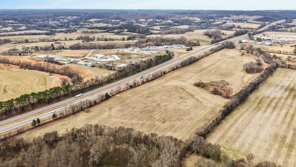 More Photos Of 9438 Lewisburg Hwy, Cornersville Land For Sale