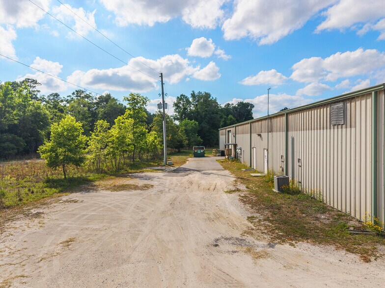 More Photos Of 26509 NW Us-27, High Springs Warehouse For Sale