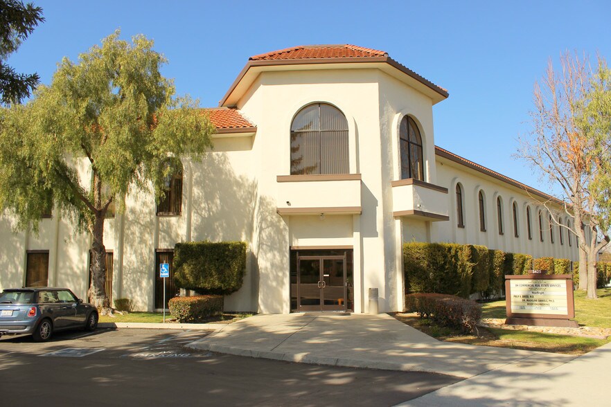 Primary Photo Of 3425 S Bascom Ave, Campbell Medical For Lease
