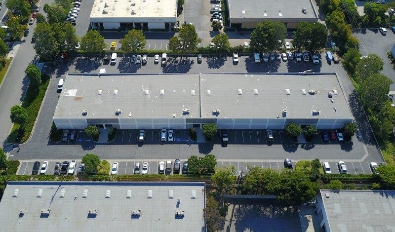 More Photos Of 2630 Lavery Ct, Newbury Park Warehouse For Lease