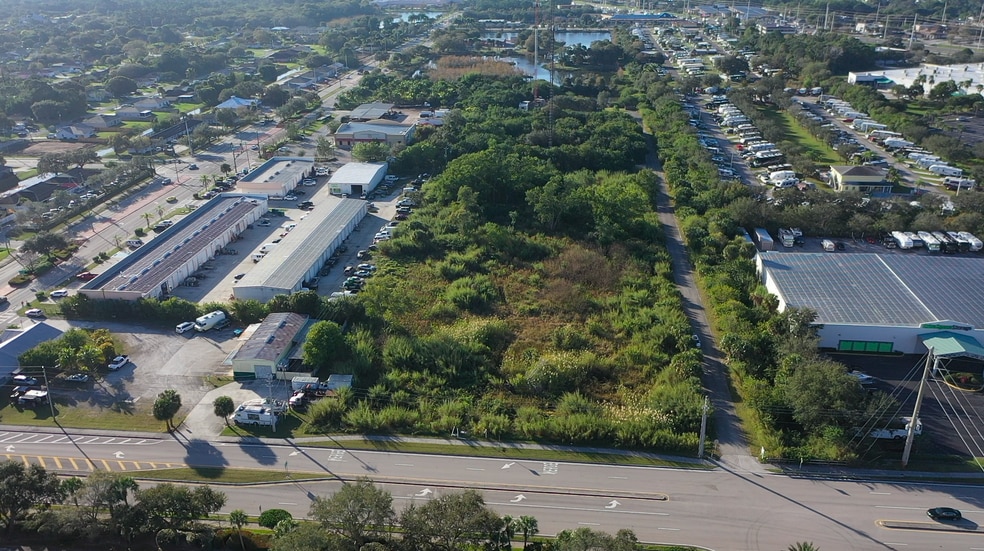 More Photos Of 3775 SE Jennings Rd, Port Saint Lucie Land For Sale