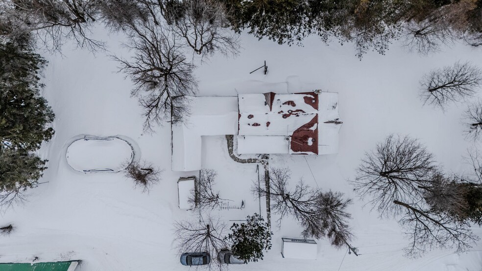 More Photos Of 2320 Concession 11, Cannington Flex For Sale