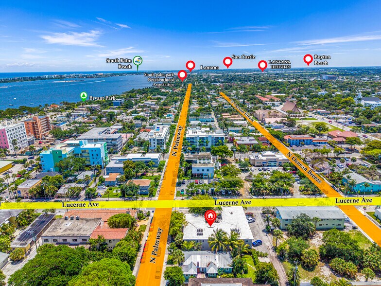 More Photos Of 202 Lucerne Ave, Lake Worth Apartments For Sale