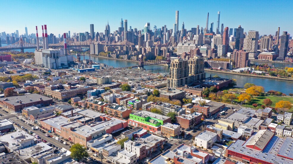 More Photos Of 34-12 10th St, Long Island City Warehouse For Sale