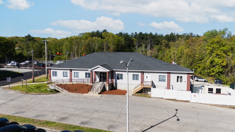 More Photos Of 336 Thompson Rd, Webster Medical For Sale