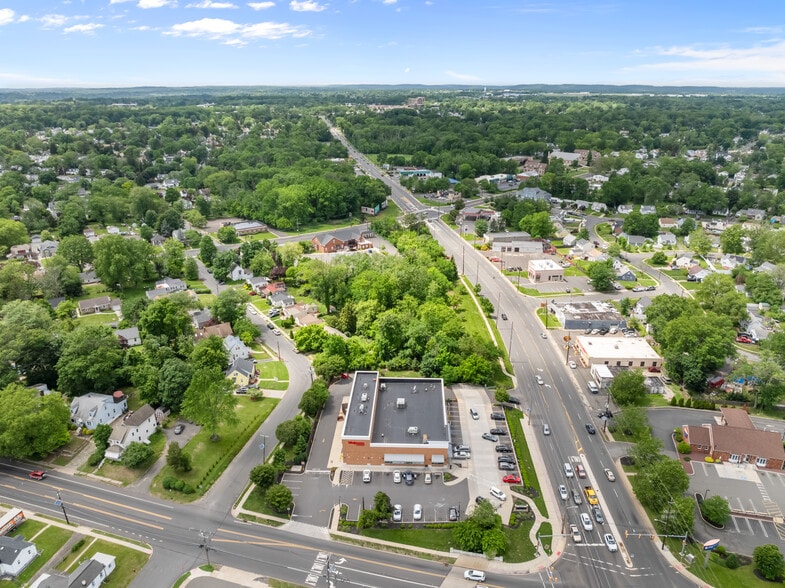 More Photos Of 1801 N Olden Ave, Ewing Freestanding For Sale