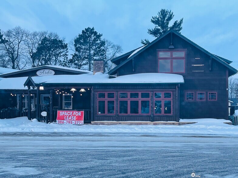 More Photos Of 25503 Main St, Nisswa Office For Sale