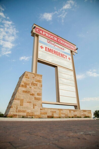 More Photos Of SWC Hwy 40 & Hwy 6, College Station Land For Sale