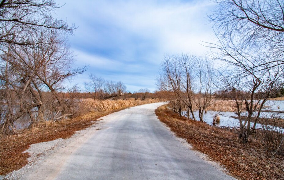 More Photos Of 25114 Lake Rd, Burneyville Land For Sale