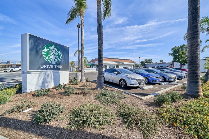 More Photos Of 2302 N Garey Ave, Pomona Fast Food For Sale