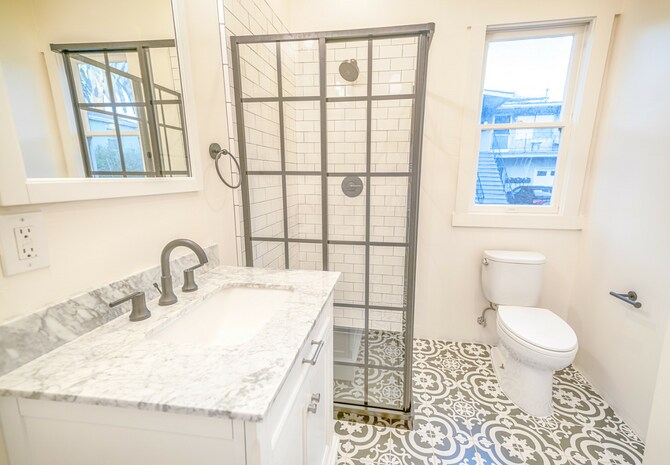 More Photos Of 1416-1418 Bath St, Santa Barbara Apartments For Sale