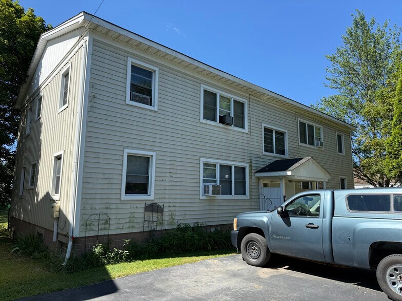 More Photos Of 371 Indian Church Rd, Buffalo Apartments For Sale
