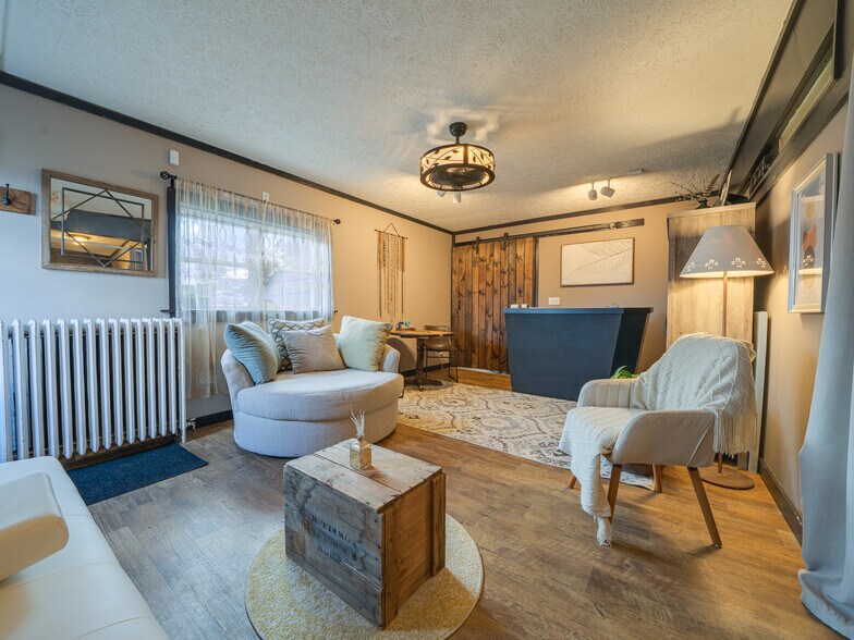 More Photos Of 233 Park St, Tupper Lake General Retail For Sale