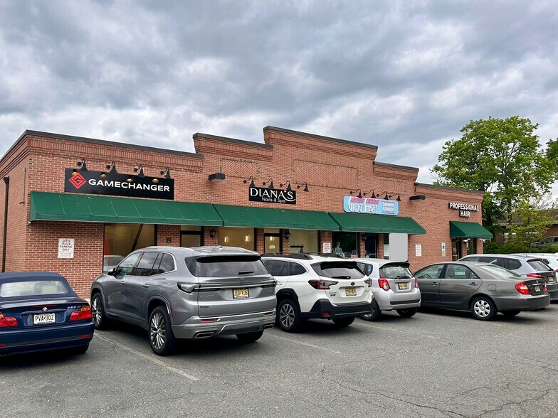 More Photos Of 20-24 E Mount Pleasant Ave, Livingston Freestanding For Lease