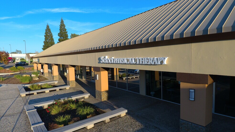 More Photos Of 5635-6015 Pacific St, Rocklin Unknown For Lease