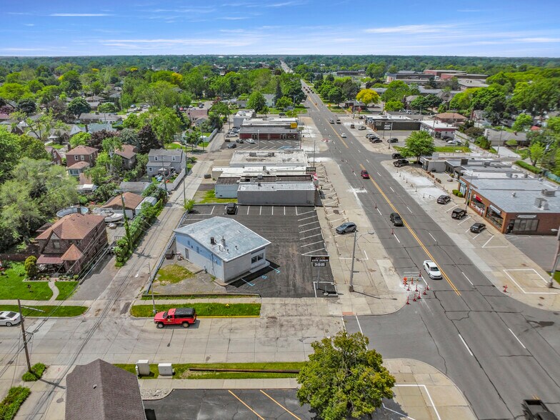 More Photos Of 2225 West Rd, Trenton Research And Development For Lease