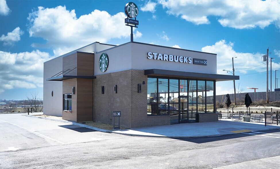 More Photos Of 69 Broadway St, Dry Ridge Fast Food For Sale