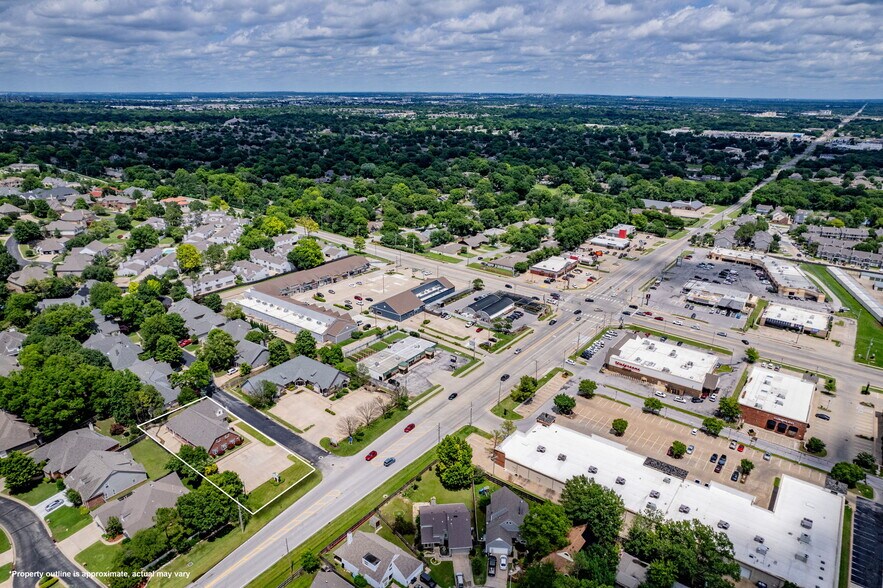 More Photos Of 6119 E 91st St, Tulsa Office For Sale