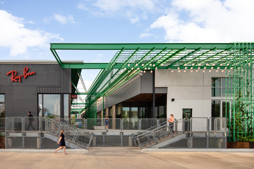 More Photos Of 600 N Shepherd Dr, Houston Unknown For Lease