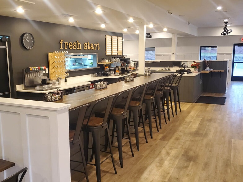 More Photos Of 4345 W Market St, York Restaurant For Sale