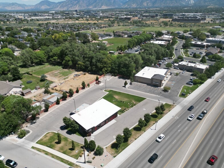 More Photos Of 982 W S Jordan Pky, South Jordan Land For Lease